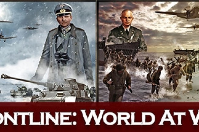 Frontline: World At War