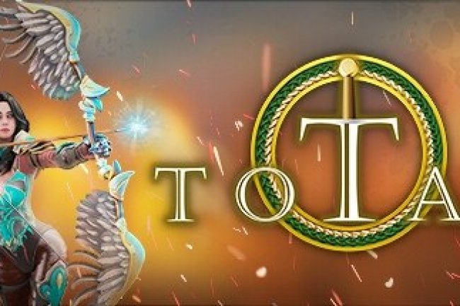 TotAL RPG