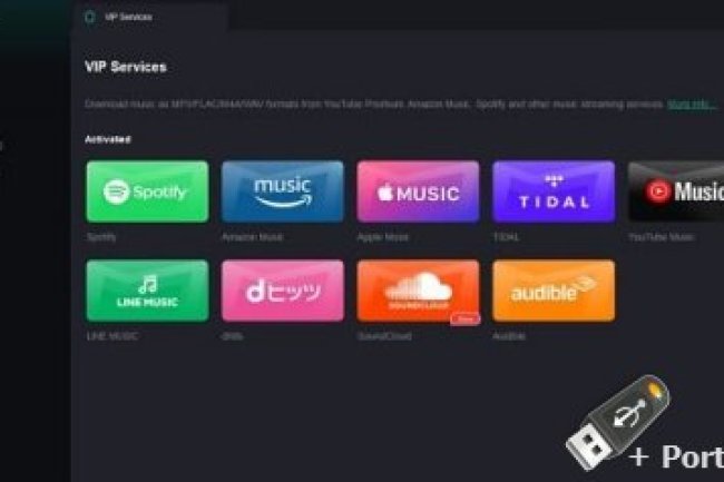 MusicFab v1.0.2.8 + Portable