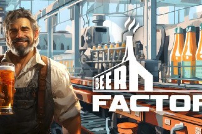 Beer Factory [PT-BR]