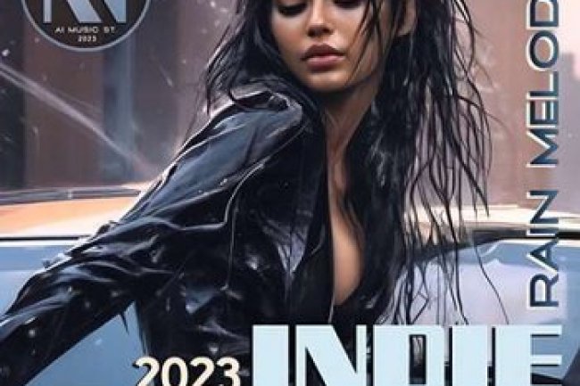 Rain Melodies (2023)