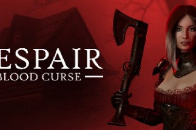 Despair: Blood Curse [PT-BR]