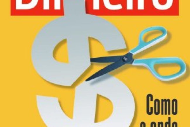 Isto é Dinheiro Ed 1358 - Janeiro 2024