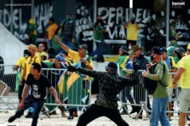 Carta Capital Ed 1293 - Janeiro 2024