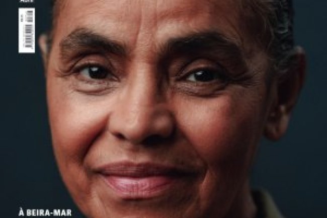 Claudia Ed 748 - Janeiro 2024