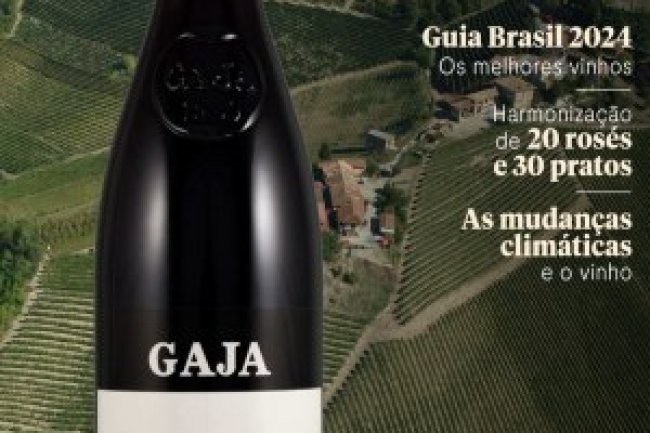 Adega Ed 219 - Janeiro 2024