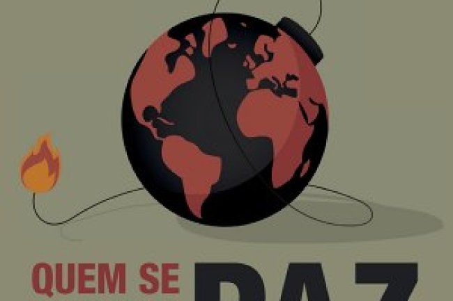 Aventuras na História 247 - Quem se Importa com a Paz