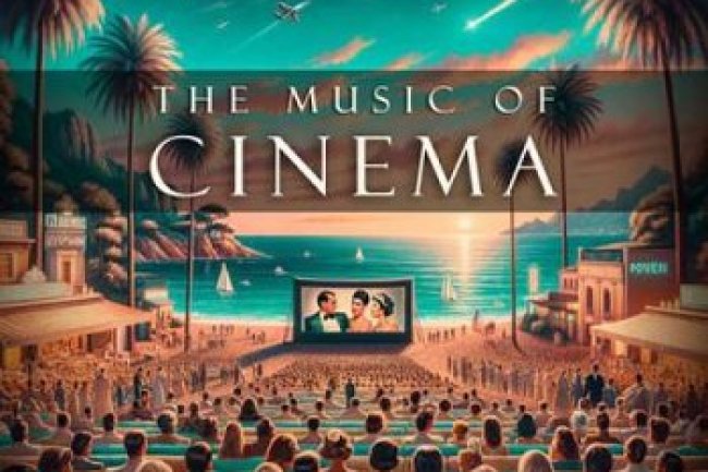 The Music Of Cinema (2024)