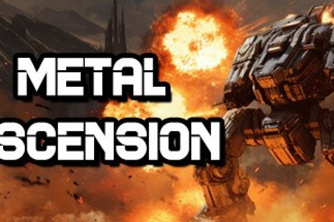 Metal Ascension
