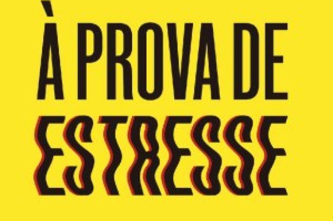 À Prova de Estresse - Mithu Storoni