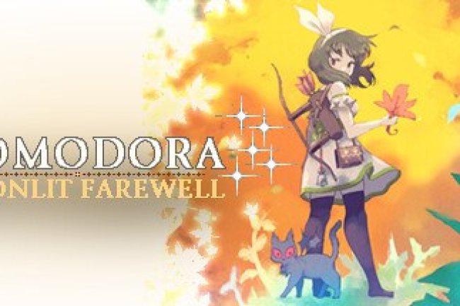 Momodora: Moonlit Farewell
