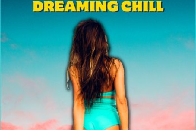 Overcrest - Dreaming Chill (2024)
