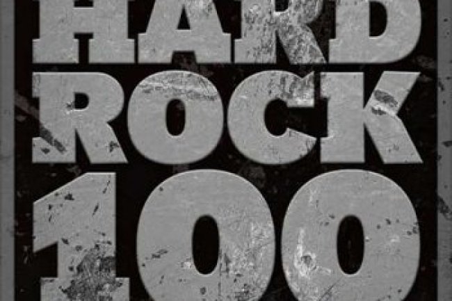 Hard Rock 100 (2023)