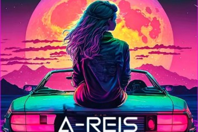 A-Reis - Night Travel (2023)