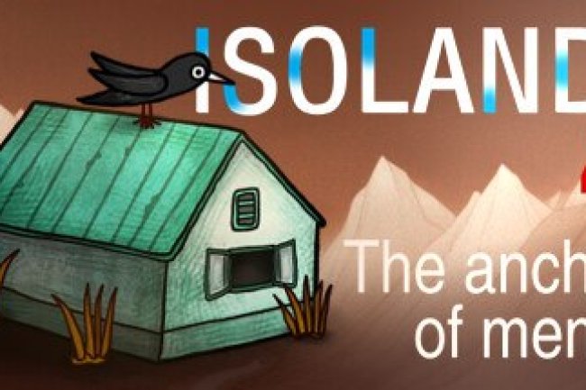 ISOLAND4: The Anchor of Memory