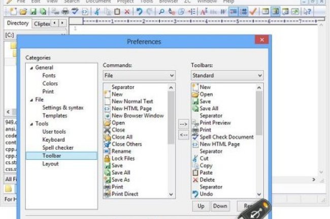 EditPlus 5.7 Build 4586 + Portable