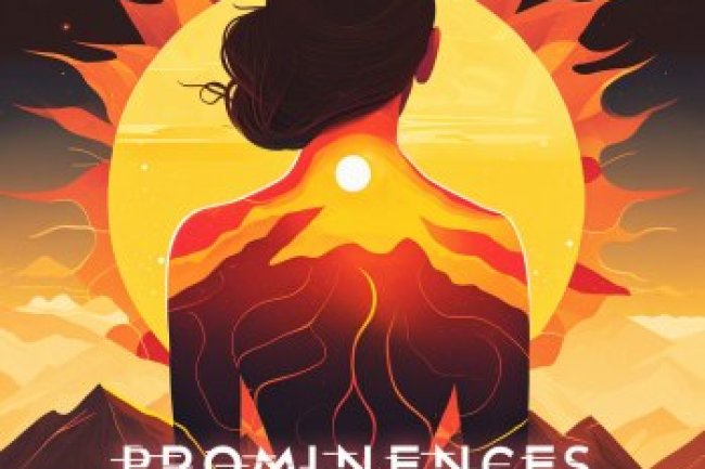 A-Reis - Prominences (2023)
