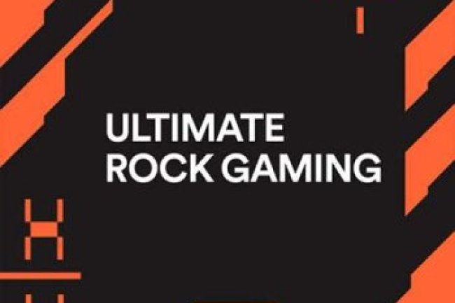 Ultimate Rock Gaming (2024)