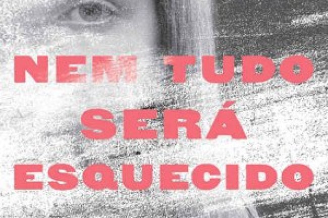 Nem Tudo Será Esquecido - Wendy Walker