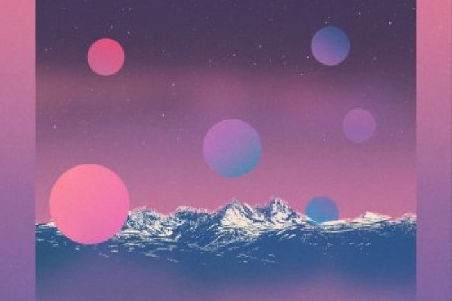 Gibarian - Lambent (2019)