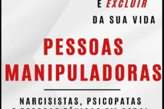 Pessoas Manipuladoras - Di Saval