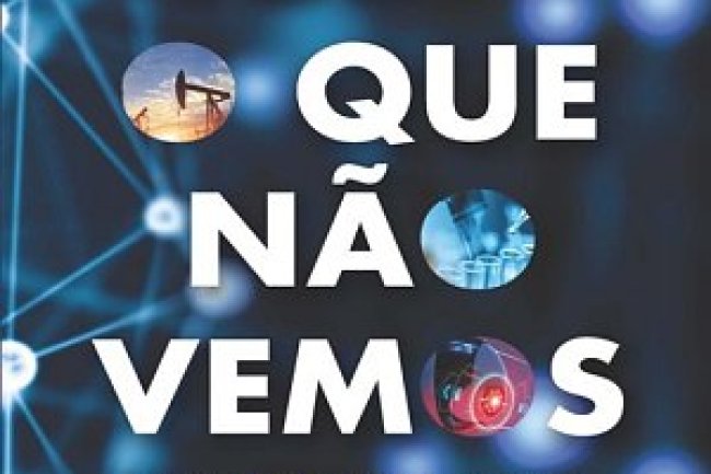 Tudo o Que Não Vemos - Ziya Tong