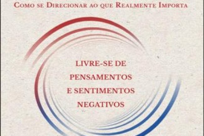 Uma Mente Livre - Dr. Steven C. Hayes