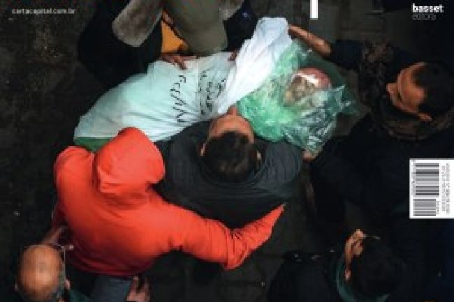 Carta Capital Ed 1294 - Janeiro 2024