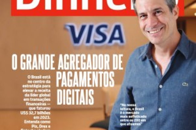 Isto é Dinheiro Ed 1359 - Janeiro 2024