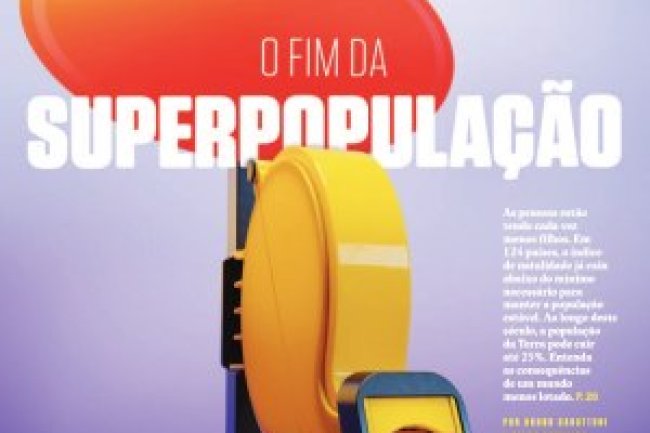 Superinteressante Ed 459 - Janeiro 2024