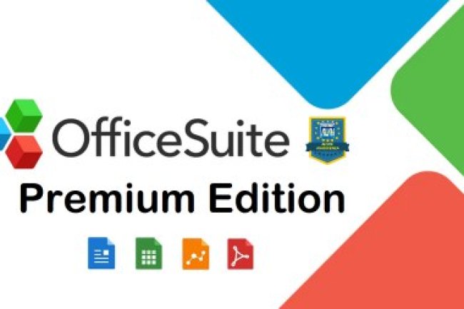 OfficeSuite Premium Edition v8.20.54129