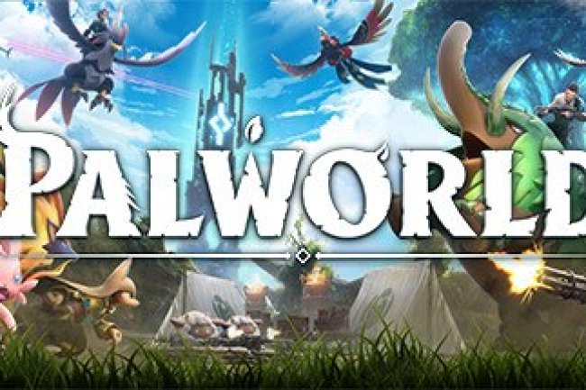 Palworld