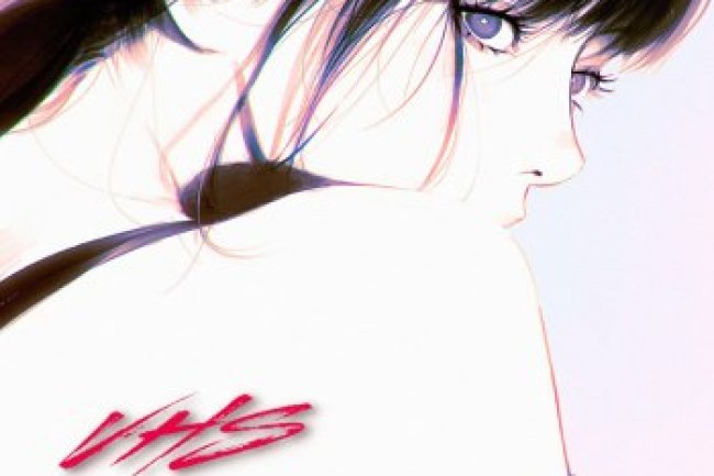 VHSTokyo - Never Dream (2023)