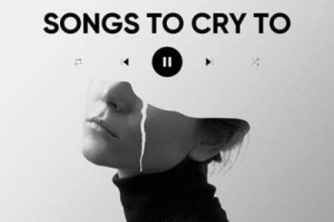 Songs To Cry To (2024)