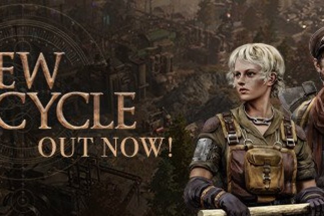 New Cycle