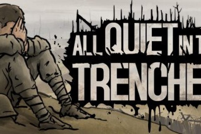 All Quiet in the Trenches