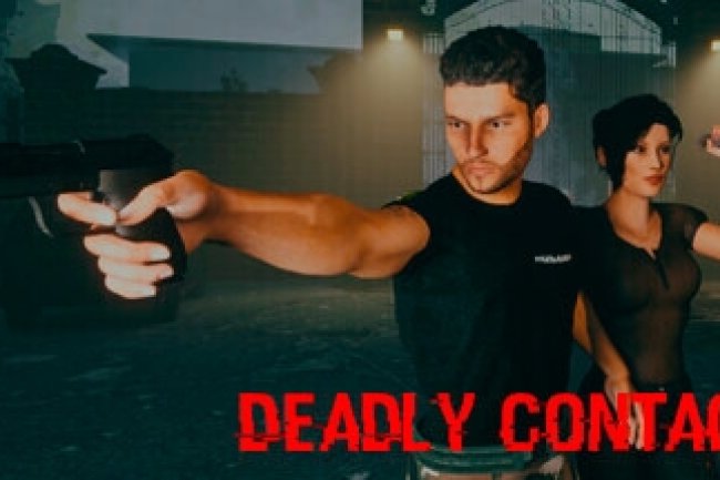 Deadly Contagion