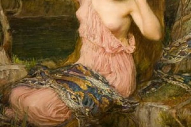 Carolina - Casimiro de Abreu