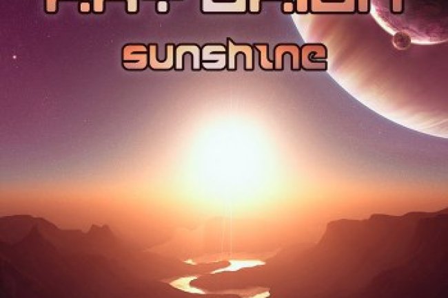 Ray Orion - Sunshine (2024)
