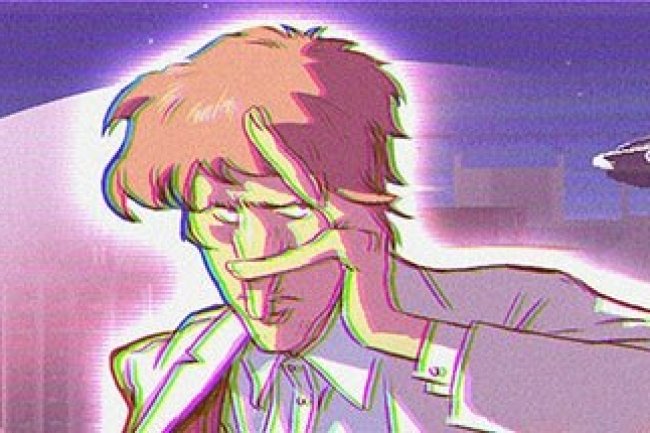 Anomaly Agent