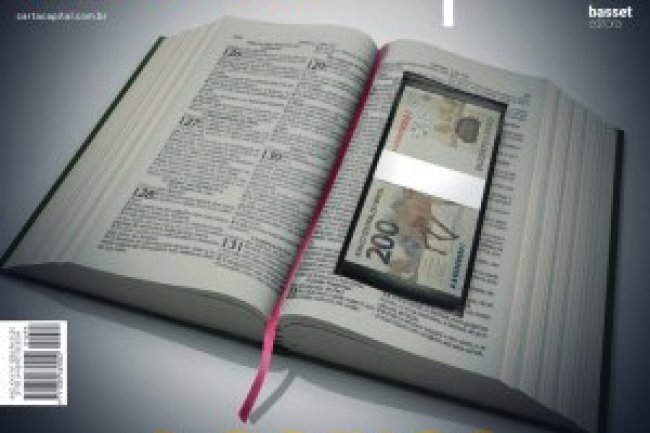 Carta Capital Ed 1295 - Janeiro 2024