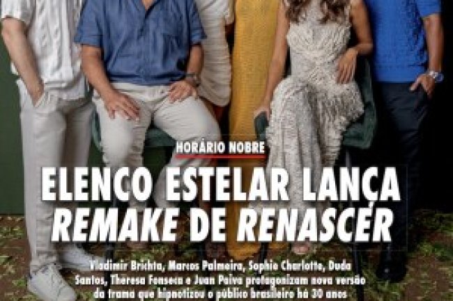 Caras Ed 1576 - Janeiro 2024