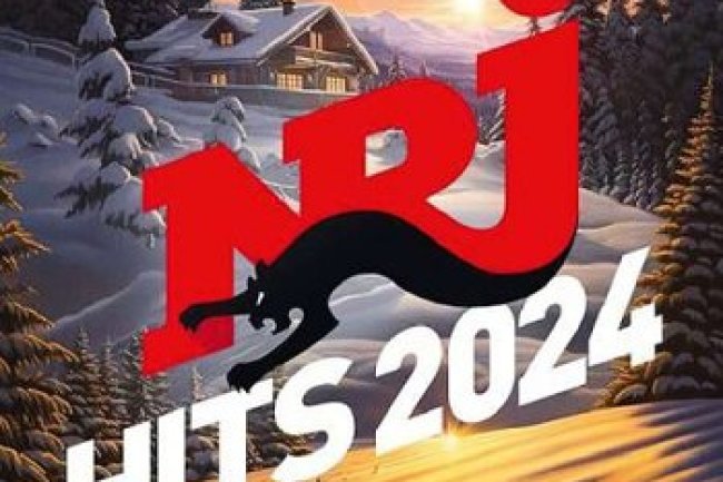 NRJ Hits [3CD] (2024)