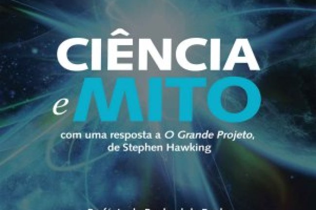 Ciência e Mito - Wolfgang Smith