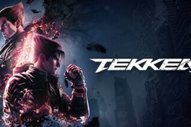 TEKKEN 8