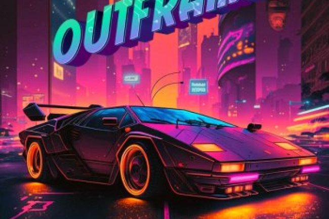 Outframe - Dream Timeless (2024)