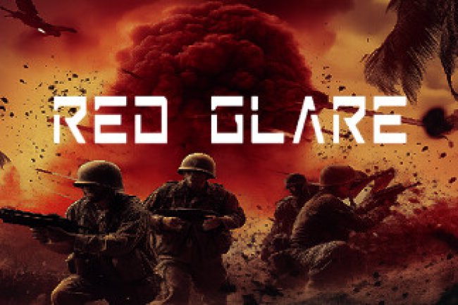 Red Glare