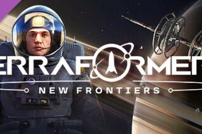 Terraformers: New Frontiers