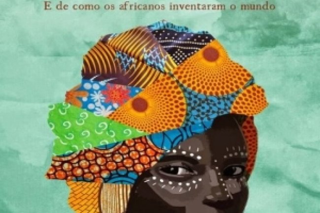 A Rainha Ginga - José Eduardo Agualusa