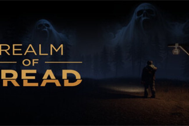 Realm of Dread